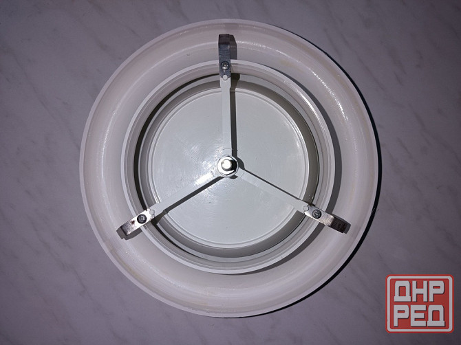 Диффузор вытяжной Макеевка - изображение 3