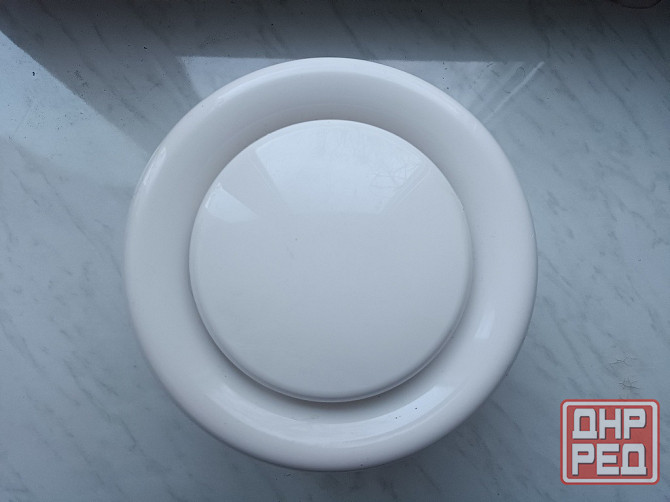 Диффузор вытяжной Макеевка - изображение 2