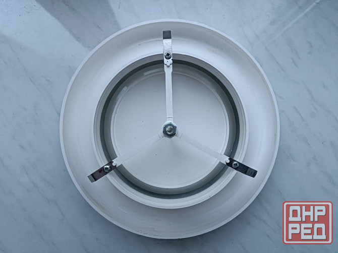 Диффузор вытяжной Макеевка - изображение 4