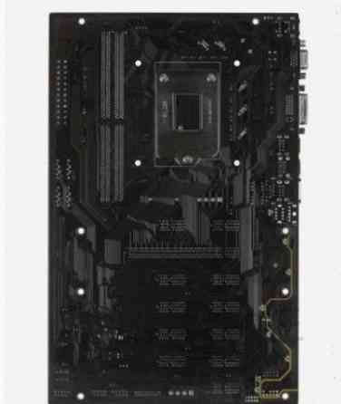 Материнская Плата Afox Afb250-btc12ex Rtl - арт:6208 Макеевка