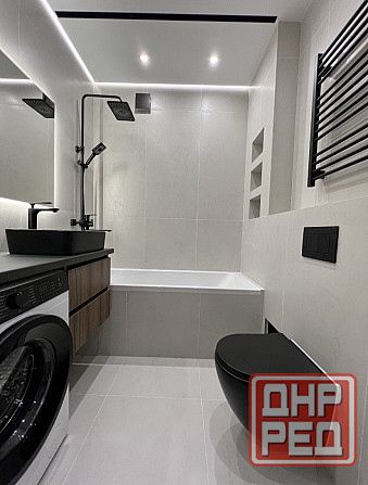 Сдаю 1 к.кВ, Калининский район, проспект Ильича 81, Грузия, Мединститут Донецк - изображение 6