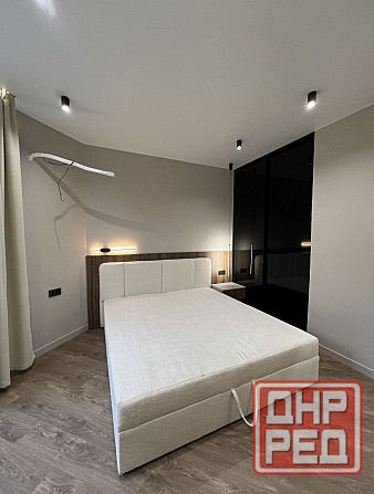 Сдаю 1 к.кВ, Калининский район, проспект Ильича 81, Грузия, Мединститут Донецк - изображение 3