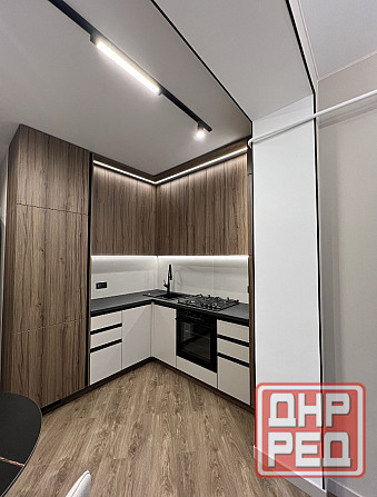 Сдаю 1 к.кВ, Калининский район, проспект Ильича 81, Грузия, Мединститут Донецк - изображение 1