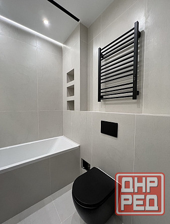 Сдаю 1 к.кВ, Калининский район, проспект Ильича 81, Грузия, Мединститут Донецк - изображение 7