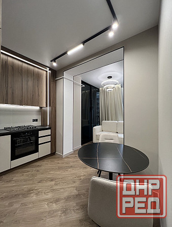 Сдаю 1 к.кВ, Калининский район, проспект Ильича 81, Грузия, Мединститут Донецк - изображение 2