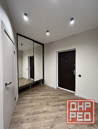 Сдаю 1 к.кВ, Калининский район, проспект Ильича 81, Грузия, Мединститут Донецк - изображение 8