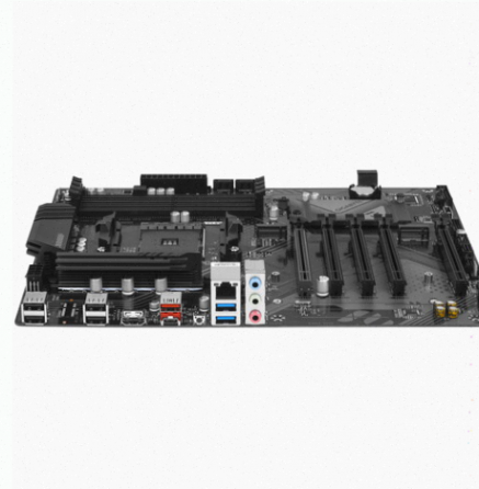 Материнская Плата Gigabyte b550 Eagle - арт:6797 Макеевка