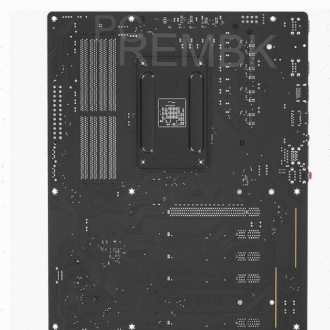 Материнская Плата Gigabyte b550 Eagle - арт:6797 Макеевка