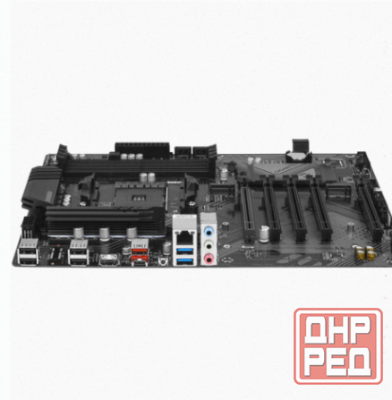 Материнская Плата Gigabyte b550 Eagle - арт:6797 Макеевка - изображение 3