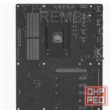 Материнская Плата Gigabyte b550 Eagle - арт:6797 Макеевка - изображение 2