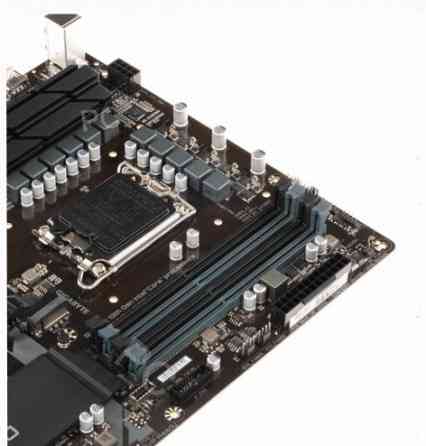 Материнская Плата Gigabyte b760 ds3h Ddr4 - арт:4759 Макеевка