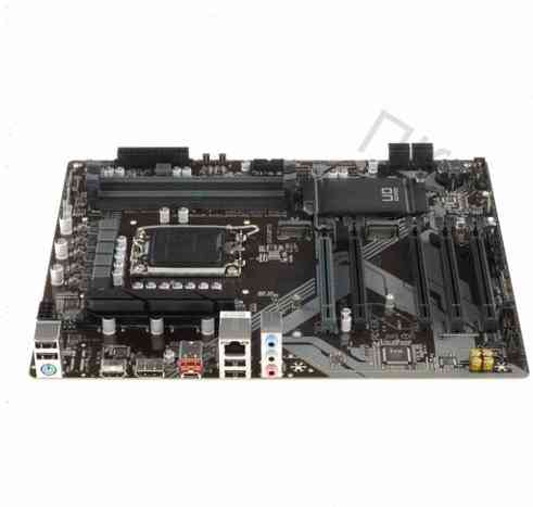 Материнская Плата Gigabyte b760 ds3h Ddr4 - арт:4759 Макеевка