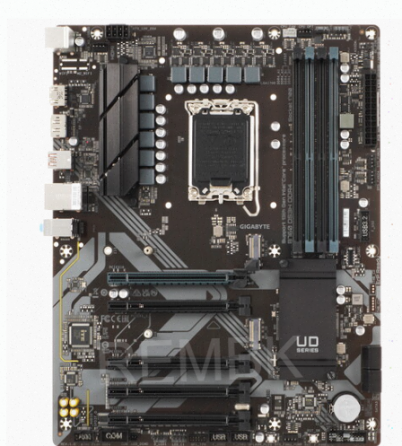 Материнская Плата Gigabyte b760 ds3h Ddr4 - арт:4759 Макеевка