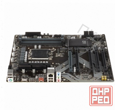 Материнская Плата Gigabyte b760 ds3h Ddr4 - арт:4759 Макеевка - изображение 4