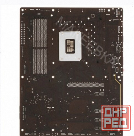 Материнская Плата Gigabyte b760 ds3h Ddr4 - арт:4759 Макеевка - изображение 2