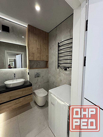 Сдаю 1 к.кВ, Ворошиловский район, проспект Маяковского 23, Площадь Ленина, Набережная Донецк - изображение 4