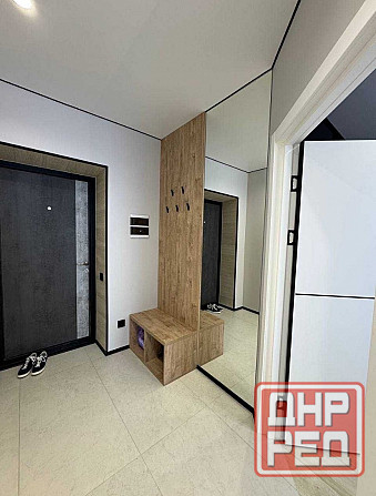 Сдаю 1 к.кВ, Ворошиловский район, проспект Маяковского 23, Площадь Ленина, Набережная Донецк - изображение 6