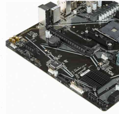 Материнская Плата Gigabyte a520m ds3h v2 - арт:6725 Макеевка