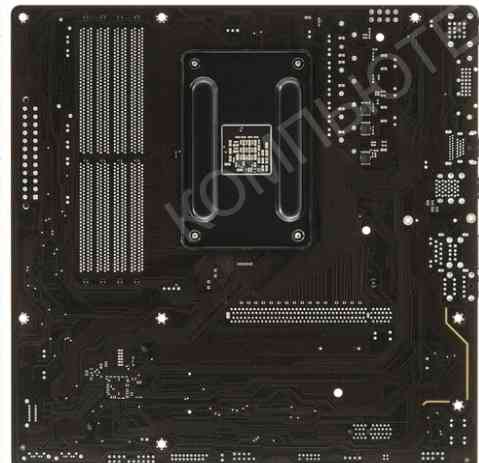 Материнская Плата Gigabyte a520m ds3h v2 - арт:6725 Макеевка