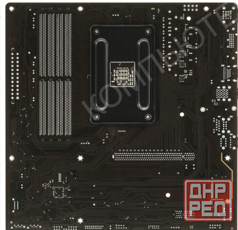 Материнская Плата Gigabyte a520m ds3h v2 - арт:6725 Макеевка - изображение 2