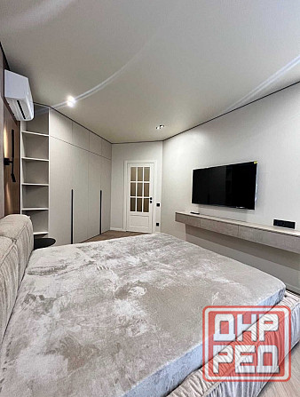 Сдаю 2 к.кВ, Киевский район, ул.Артема 169Ш, Шахтерская Площадь, Донецк Сити Донецк - изображение 6