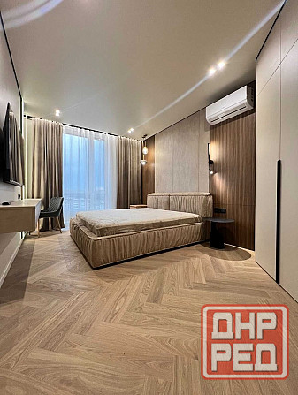 Сдаю 2 к.кВ, Киевский район, ул.Артема 169Ш, Шахтерская Площадь, Донецк Сити Донецк - изображение 5