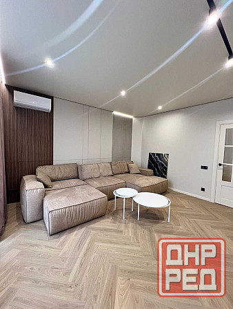 Сдаю 2 к.кВ, Киевский район, ул.Артема 169Ш, Шахтерская Площадь, Донецк Сити Донецк - изображение 3