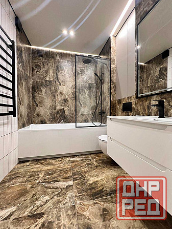 Сдаю 2 к.кВ, Киевский район, ул.Артема 169Ш, Шахтерская Площадь, Донецк Сити Донецк - изображение 8