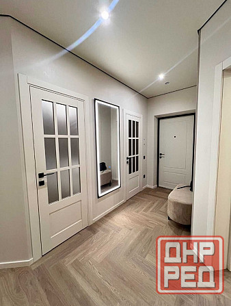 Сдаю 2 к.кВ, Киевский район, ул.Артема 169Ш, Шахтерская Площадь, Донецк Сити Донецк - изображение 9