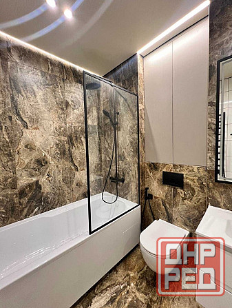 Сдаю 2 к.кВ, Киевский район, ул.Артема 169Ш, Шахтерская Площадь, Донецк Сити Донецк - изображение 7