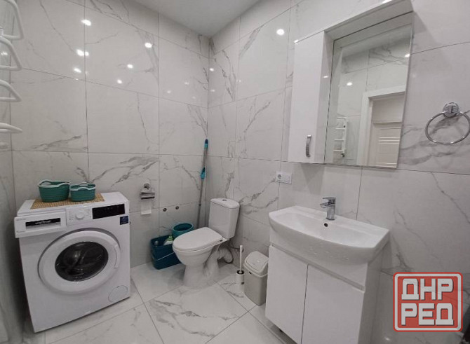 Донецк Жк Центральный Киевский район 2-х ком Хозяйка Донецк - изображение 11