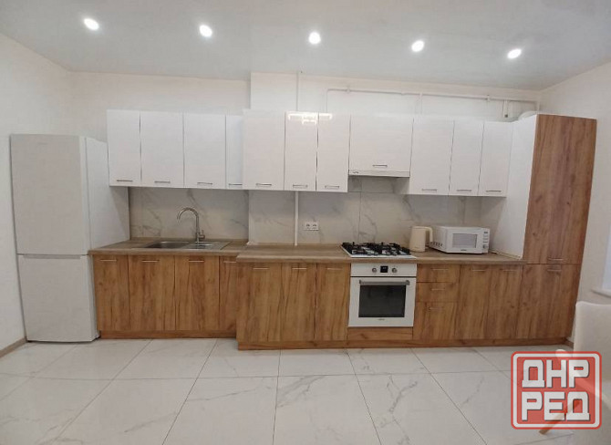 Донецк Жк Центральный Киевский район 2-х ком Хозяйка Донецк - изображение 2