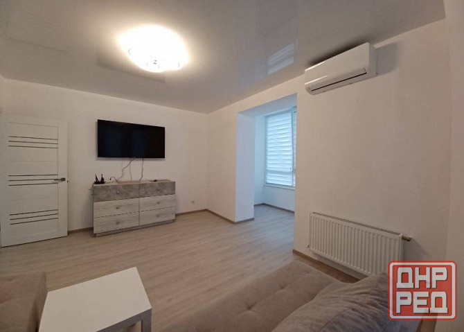 Донецк Жк Центральный Киевский район 2-х ком Хозяйка Донецк - изображение 6