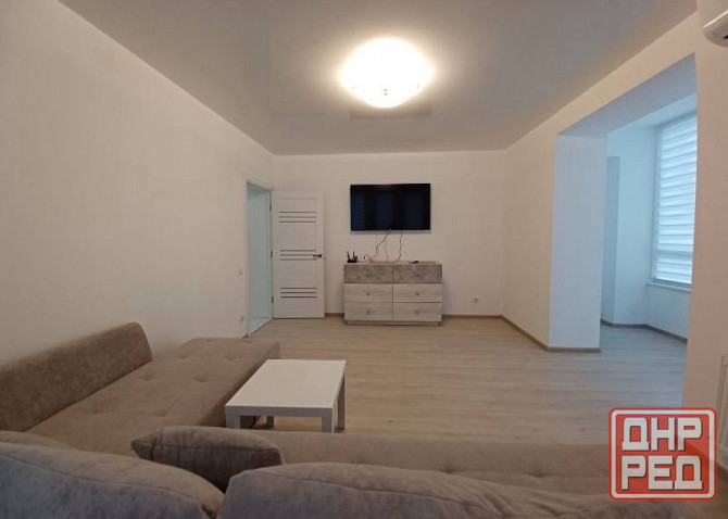 Донецк Жк Центральный Киевский район 2-х ком Хозяйка Донецк - изображение 5