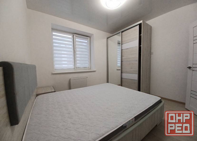 Донецк Жк Центральный Киевский район 2-х ком Хозяйка Донецк - изображение 8