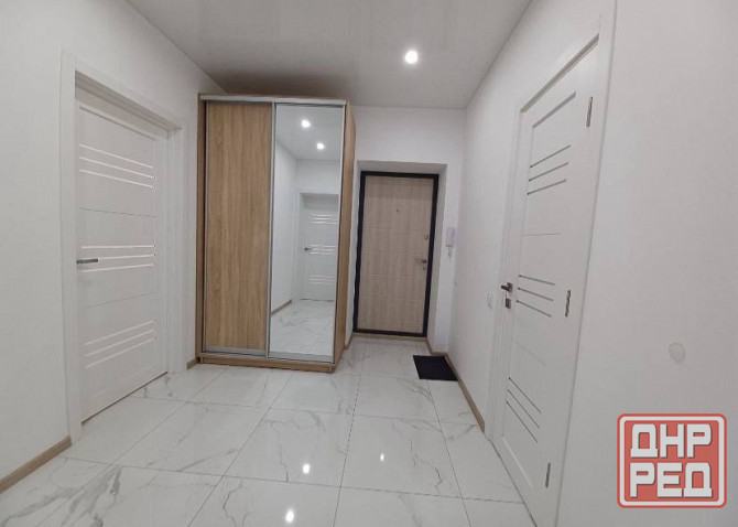 Донецк Жк Центральный Киевский район 2-х ком Хозяйка Донецк - изображение 12