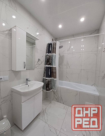 Донецк Жк Центральный Киевский район 2-х ком Хозяйка Донецк - изображение 10