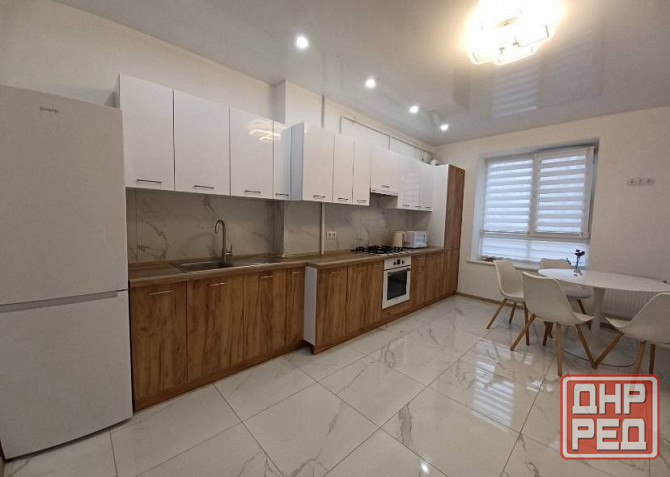 Донецк Жк Центральный Киевский район 2-х ком Хозяйка Донецк - изображение 1