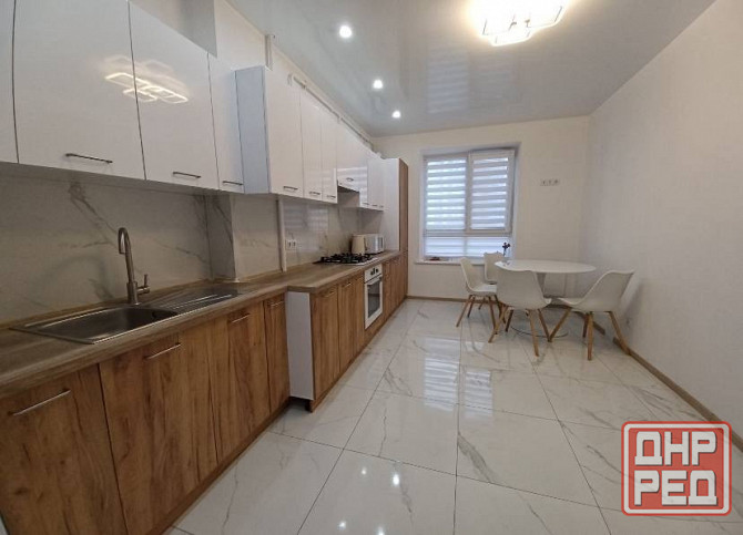 Донецк Жк Центральный Киевский район 2-х ком Хозяйка Донецк - изображение 3