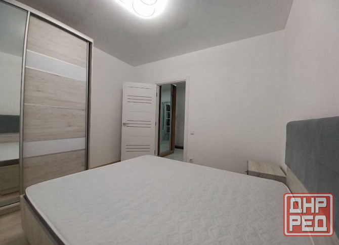 Донецк Жк Центральный Киевский район 2-х ком Хозяйка Донецк - изображение 9