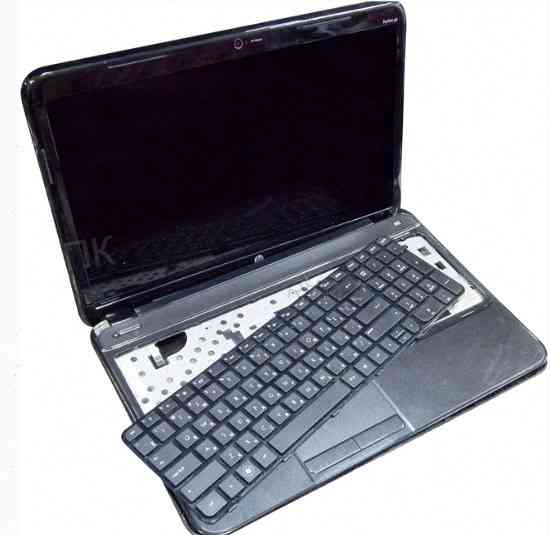 Замена Клавиатуры Ноутбука, Сервис "рембук" - арт:9986 Макеевка