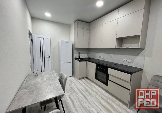 Макеевка аренда центрально-городской Московская ул 1к Макеевка - изображение 1