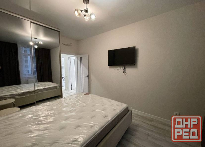 Макеевка аренда центрально-городской Московская ул 1к Макеевка - изображение 4