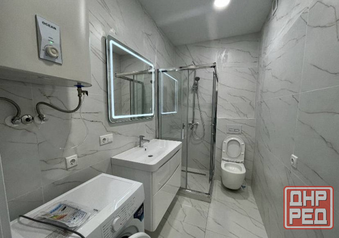 Макеевка аренда центрально-городской Московская ул 1к Макеевка - изображение 6