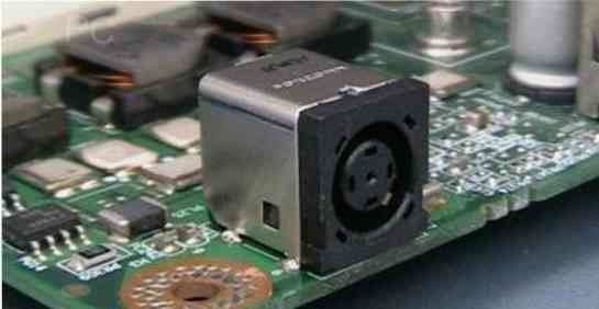 Замена Разъемов (гнезд) в Ноутбуке - Питания (dc), Usb, Hdmi, Vga, Джек 3.5 мм (наушники, - арт:2573 Макеевка