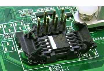 Прошивка Биос, Сервис "рембук" - арт:8974 Макеевка