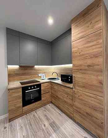 Мариуполь центр проспект Строителей 1-комнатная Новый дом Мариуполь