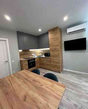 Мариуполь центр проспект Строителей 1-комнатная Новый дом Мариуполь