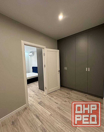 Мариуполь центр проспект Строителей 1-комнатная Новый дом Мариуполь - изображение 6