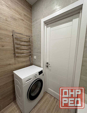 Мариуполь центр проспект Строителей 1-комнатная Новый дом Мариуполь - изображение 9